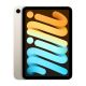 Apple iPad mini (6th Gen) 256 GB ROM 8.3 inch with Wi-Fi Only
