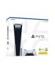 SONY PlayStation 5 (CFI-1008A01R) 825 GB with Astro's Playroom (White) Box
