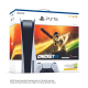 Sony PS5 Console Cricket 24 Bundle