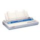 Tvs MSP 245 Star Monochrome Dot Matrix Printer
