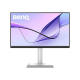 BenQ MA320U 32-Inch 4K UHD (3840×2160) IPS Monitor with USB Type-C & 90W Power Delivery (Black)