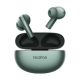 Realme Buds Air 6 with 50dB ANC, 12.4mm Bass Driver, Hi-Res LHDC and 40 hours Playtime Bluetooth  (Forrest Green, True Wireless)