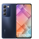 Vivo Y200e 5G Black Diamond front view in Siliguri Gangtok