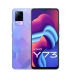 Vivo Y73 8GB RAM 128GB Storage front view smartphone display available in Siliguri and Gangtok