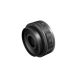 Canon RF 28mm f/2.8 STM pancake prime lens front angle view for Canon EOS R mirrorless camera Placewell Retail Siliguri & Gangtok