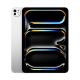 Apple iPad Pro 13-inch M5 2TB Wi-Fi Silver front display view Placewell Retail Siliguri & Gangtok

