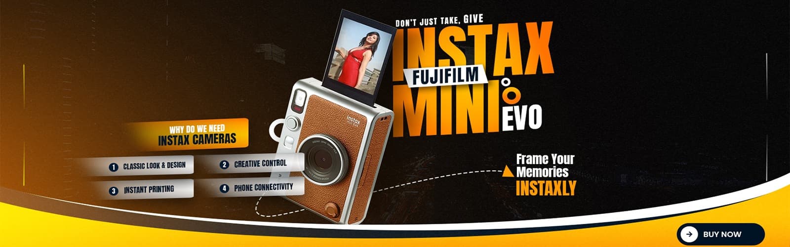 Fujifilm Cameras