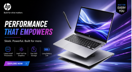 HP